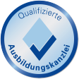 Siegel Qualifizierte Ausbildungskanzlei