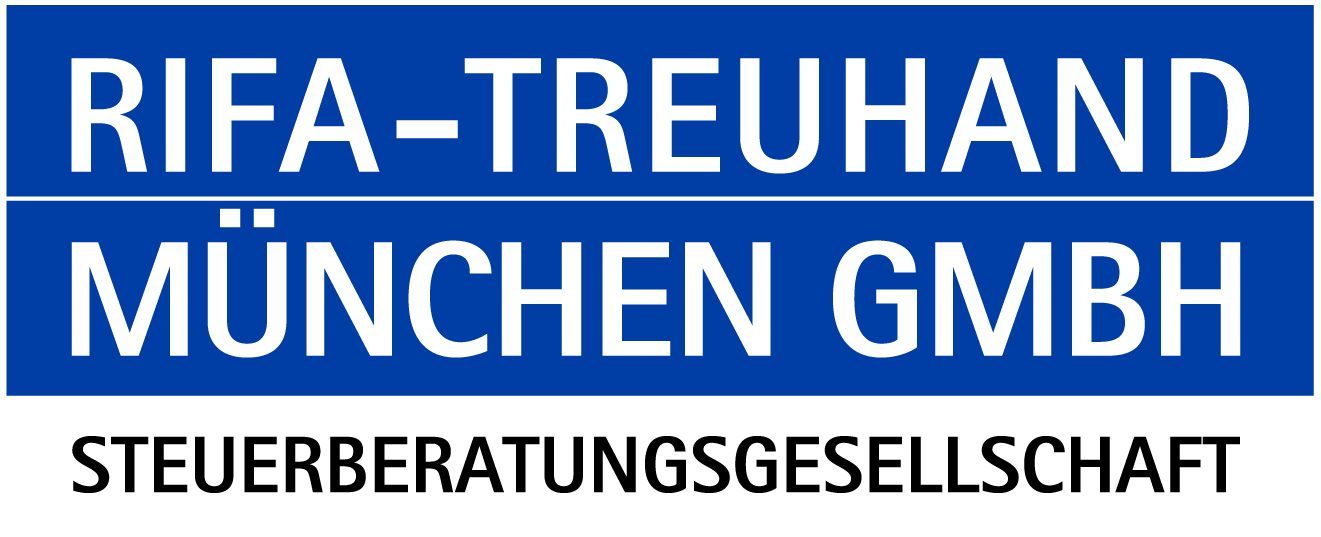 RIFA-Treuhand München GmbH – Steuerberatungsgesellschaft